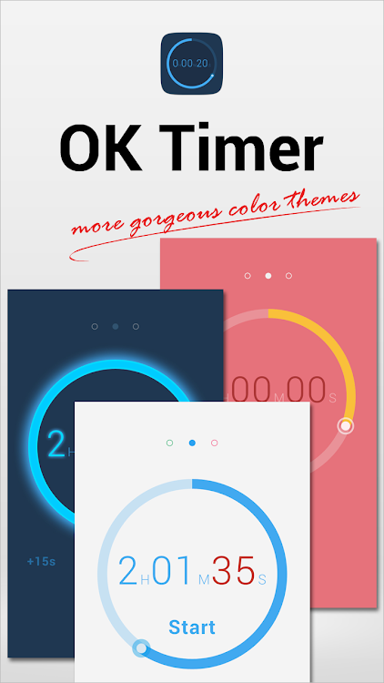 Timer - 1.1 - (Android)
