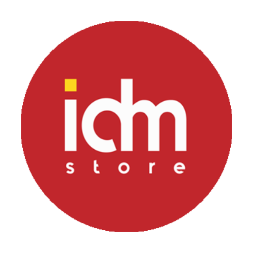 Idmstore logo