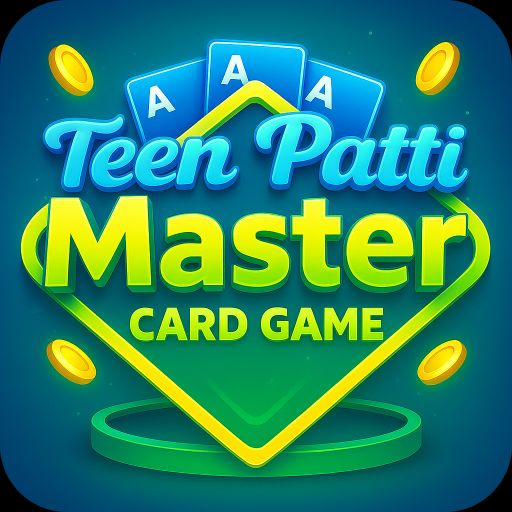 TeenPatti Master Card Game