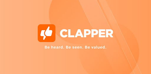 Clapper: Video, Live, Chat - Apps on Google Play