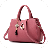 Design Bags Women icon