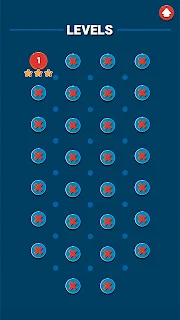 Pipe Way screenshot 4