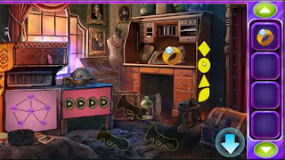 Potentate Pirate Escape - Screenshot 2