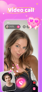 Rose: live video chat