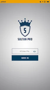 Sultan Pro