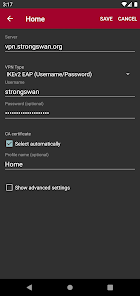 Strongswan Vpn Client - Apps On Google Play