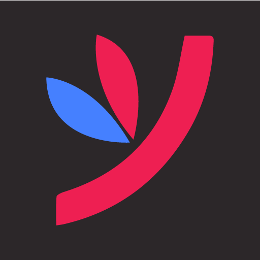 Yasai Vegan Sushi logo