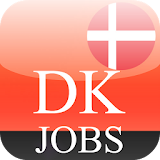 Denmark Jobs icon