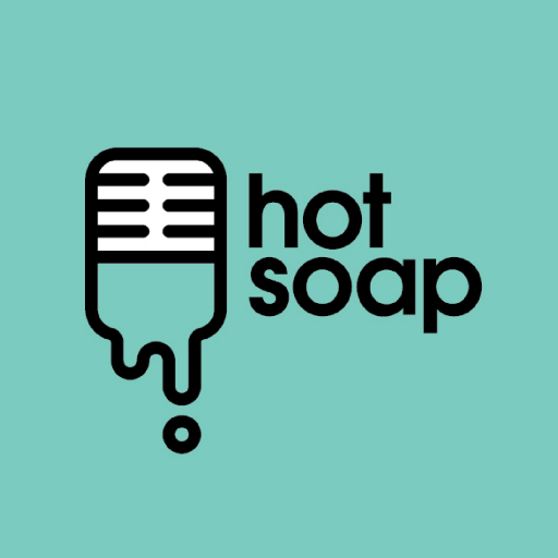 Hot Soap Studios logo