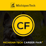 Michigan Tech Career Fair Plus icon