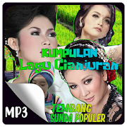 Kumpulan Lagu Sunda Paling Enak mp3 Offline 2020