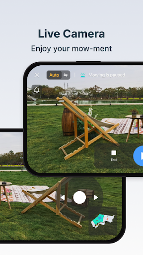 TerraMow Screenshot