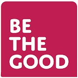 #BetheGood icon