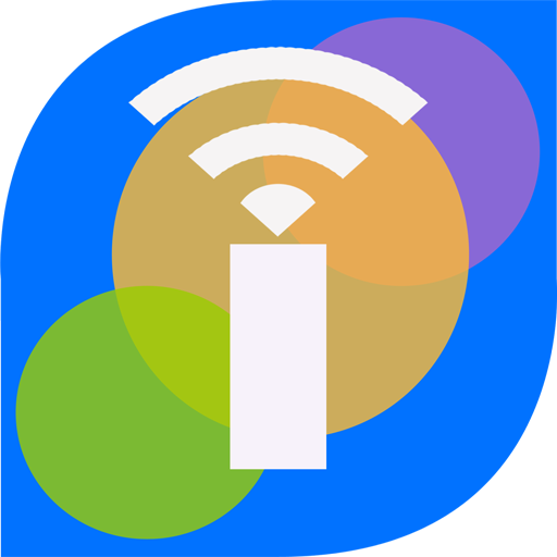 iMapper Wifi Pro 3.0.6 Icon