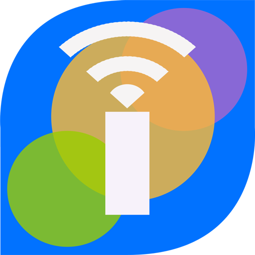 iMapper Wifi Pro logo