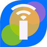 iMapper Wifi Pro icon