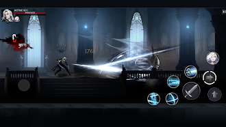 Game screenshot シャドウスレイヤー：忍者戦士 hack