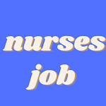 Cover Image of Tải xuống Staff Nurse Vacancy 1.4 APK