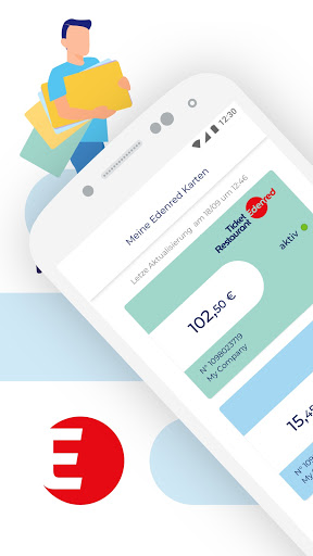 App-Vorschau