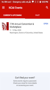 NCAI Events(圖2)-速報App