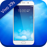 Theme for Vivo X9s icon