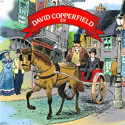 Obraz ikony: David Copperfield (EN)