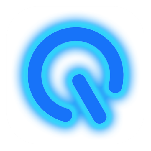 QureNet logo