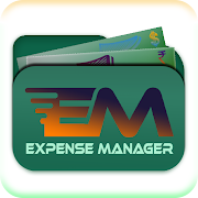 Daily Income Expense Book