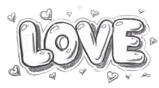 How to draw graffiti lessons