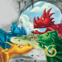 Dragons Dragons Dragons - R