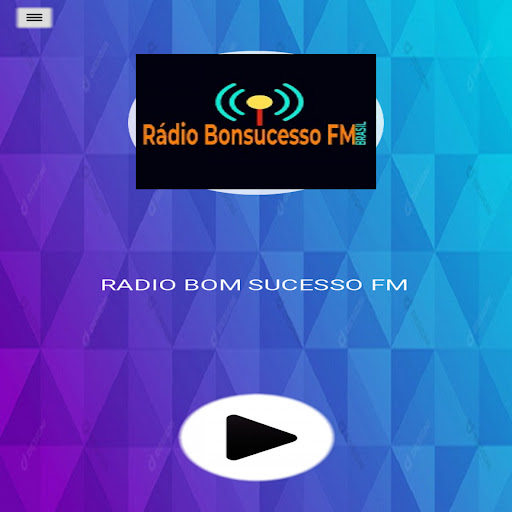 RADIO BONSUCESSO FM Screen 2