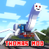 Thomas Mod for mcpe