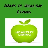 Healthy Lifestyle Tips icon