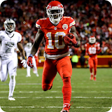Wallpapers for Tyreek Hill icon