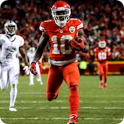 Wallpapers for Tyreek Hill