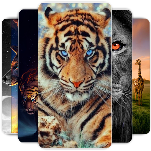 Animal Wallpapers 6.1.0 Icon