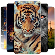 Top 20 Personalization Apps Like Animal Wallpapers ????? - Best Alternatives