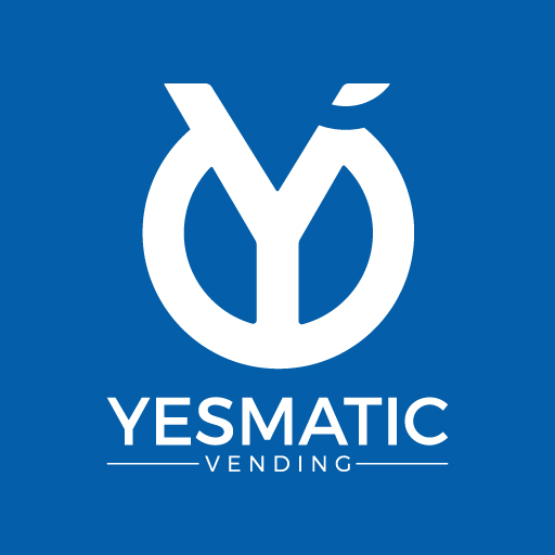 YESMATIC logo