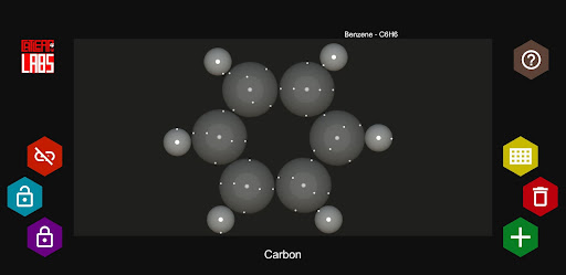 ChemistryCat APK MOD screenshots 5
