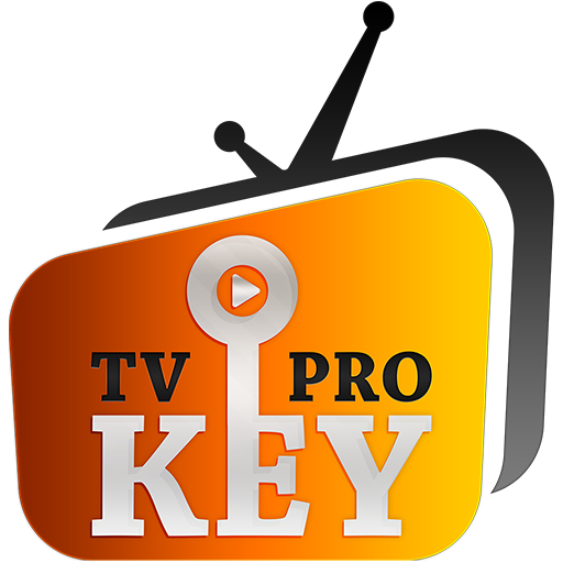 Key Pro Player 3 logo