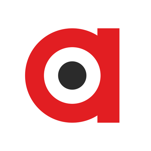 Argus News logo