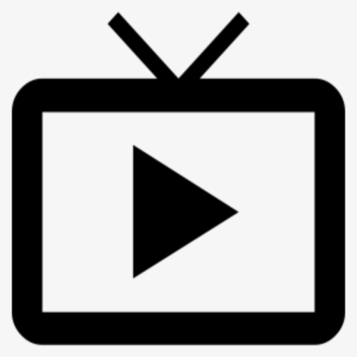Tv Radio playlist logo