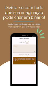 Tradutor de códigos