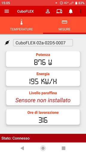 CuboFLEX Screen 3