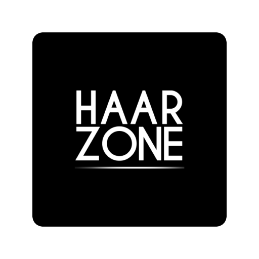 Haarzone logo
