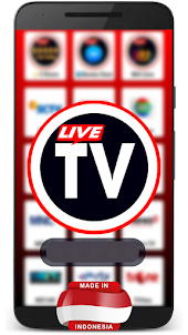 TV Indonesia Online Live