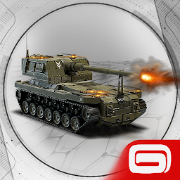 ウォープラネット オンライン Mod Apk