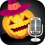 Cover Image of Unduh Free Halloween Voice Changer 1.4 APK