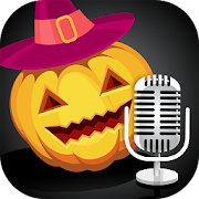 Free Halloween Voice Changer