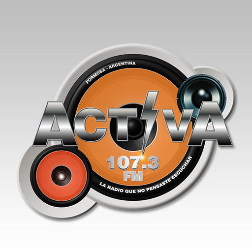 Radio Activa Formosa logo